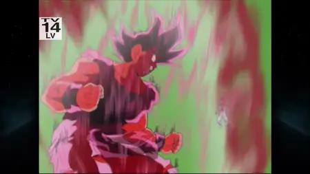 Toonami Promo mkv" yEnc