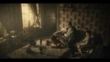 Mussolini: Son of the Century S01E02
