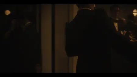 Mussolini: Son of the Century S01E02