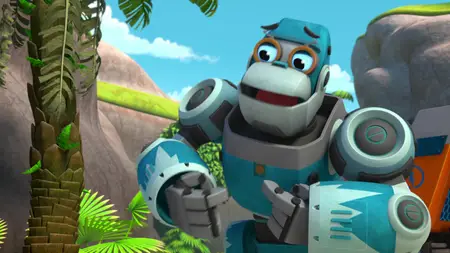 Rusty Rivets S03E19