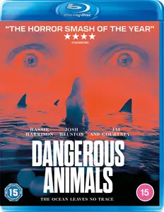 Dangerous Animals (2025)