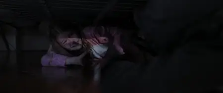 Here for Blood (2022)