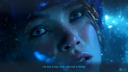 Ammo and Oxygen (2025)