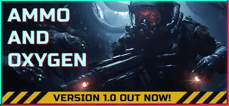 Ammo and Oxygen (2025)