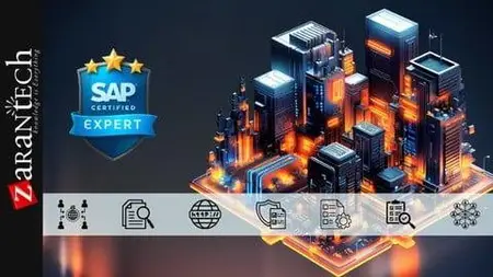 Mastering SAP Odata - Beginners To Advance