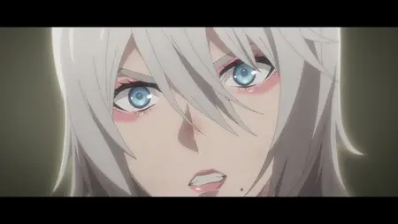 NieR Automata Ver1 1a (2023 S01E24 the End of YoRHa LostYears