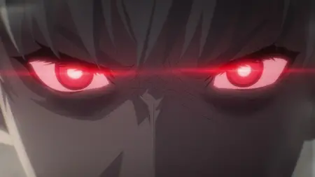 NieR Automata Ver1 1a (2023 S01E24 the End of YoRHa LostYears