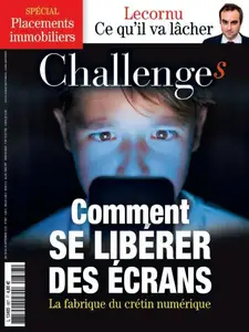 Challenges - 18 Septembre 2025