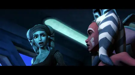 Star Wars: The Clone Wars S01E13