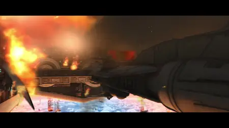 Star Wars: The Clone Wars S01E13