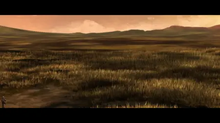 Star Wars: The Clone Wars S01E13