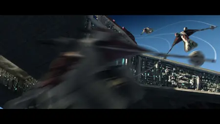 Star Wars: The Clone Wars S01E13