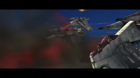 Star Wars: The Clone Wars S01E13