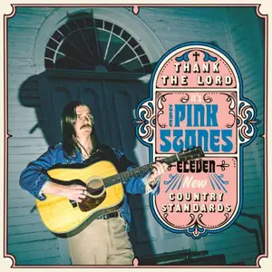 The Pink Stones - Thank the Lord... it’s The Pink Stones (2025) [Official Digital Download 24/48]