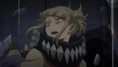 Boku no Hero Academia - 144 (480p