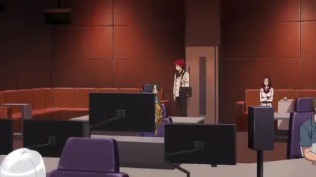 SI-VIS The Sound Of Heroes S01E04