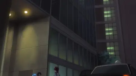 SI-VIS The Sound Of Heroes S01E04