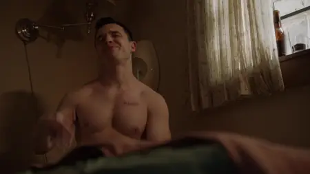 Shameless - Nicht ganz nüchtern S11E03