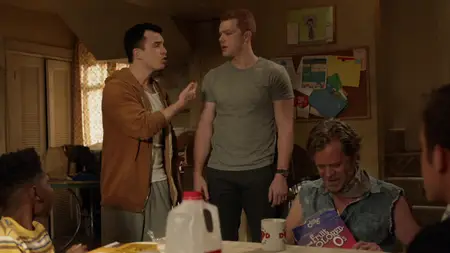 Shameless - Nicht ganz nüchtern S11E03