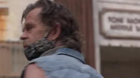 Shameless - Nicht ganz nüchtern S11E03
