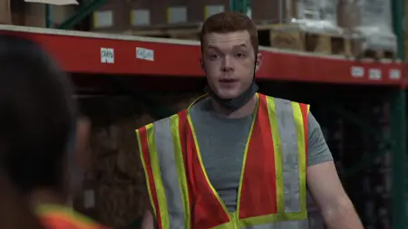 Shameless - Nicht ganz nüchtern S11E03
