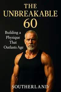 The Unbreakable 60: Building a Physique That Outlasts Age