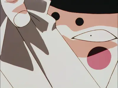 Ranma½ Super   OVA 02   The Evil Ogre   Hell Hath No Fury Like Kasumi Scorned