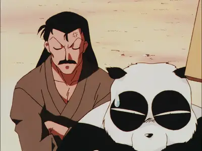 Ranma½ Super   OVA 02   The Evil Ogre   Hell Hath No Fury Like Kasumi Scorned