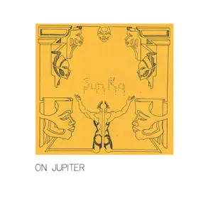 Sun Ra - On Jupiter (1979/2025)
