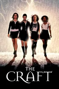 The Craft (1996) [Dual Audio]