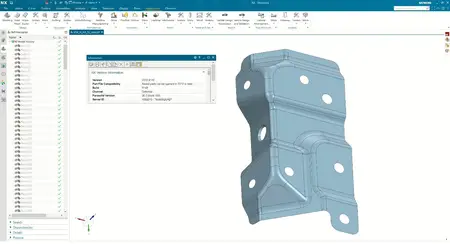 Siemens NX 2312 Build 9140 (NX 2312 Series)