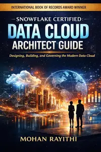 SNOWFLAKE CERTIFIED: DATA CLOUD ARCHITECT GUIDE