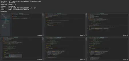 Web Security: Injection Attacks With Java & Spring Boot