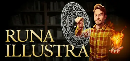 Runa Illustra (2025)