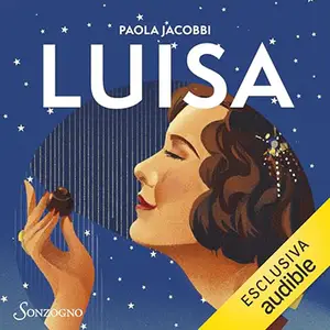 «Luisa» by Paola Jacobbi