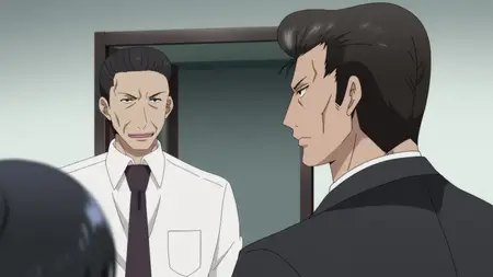 Tohai - Ura Rate Mahjong Tohai Roku - 12 (1080p