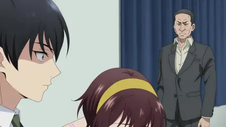 Tohai - Ura Rate Mahjong Tohai Roku - 12 (1080p