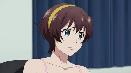 Tohai - Ura Rate Mahjong Tohai Roku - 12 (1080p