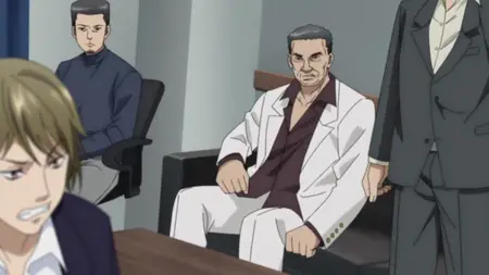 Tohai - Ura Rate Mahjong Tohai Roku - 12 (1080p