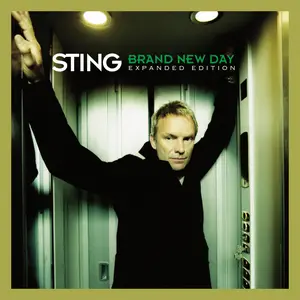 Sting - Brand New Day (Expanded Edition) (2024) [Official Digital Download]