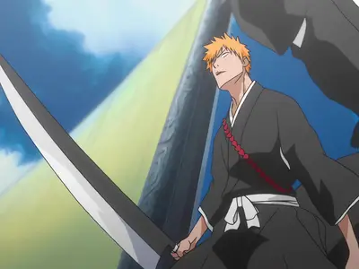 Bleach 22 Remaster (BDRip 1080p x265 AC3 Multi) - Ryūjin 竜神 mkv