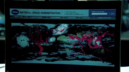 2012: Doomsday (2008)