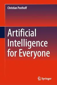 Artificial Intelligence for Everyone