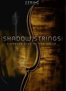 Zero-G Shadow Strings KONTAKT