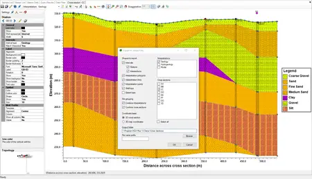 Waterloo Hydrogeologic Hydro GeoAnalyst 13 (22.24.809.1)