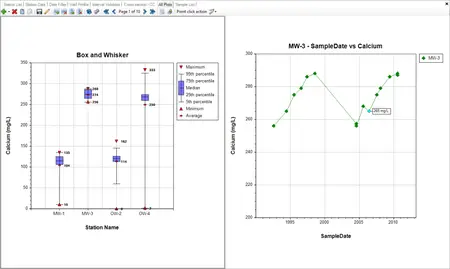 Waterloo Hydrogeologic Hydro GeoAnalyst 13 (22.24.809.1)