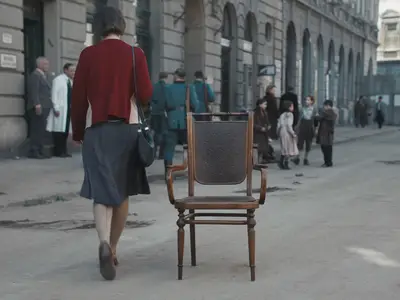 La chambre de Mariana (2025)