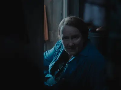 La chambre de Mariana (2025)