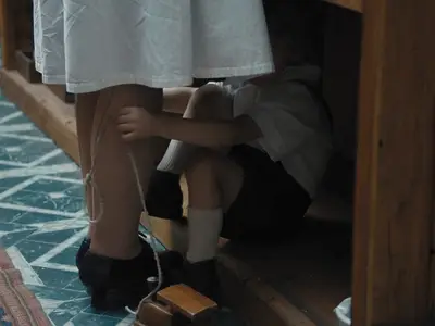 La chambre de Mariana (2025)