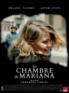 La chambre de Mariana (2025)